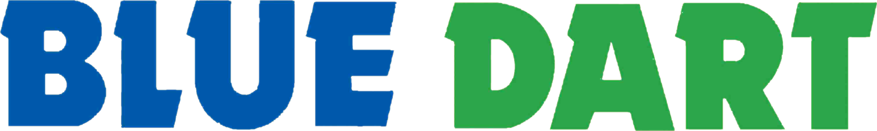 Blue Dart Express